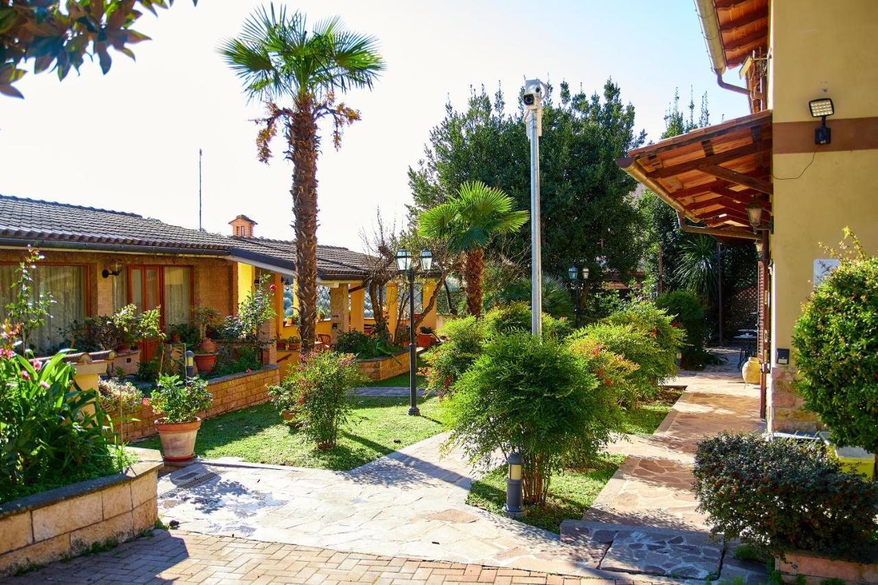 Rea Villa Coltodino Ngoại thất bức ảnh