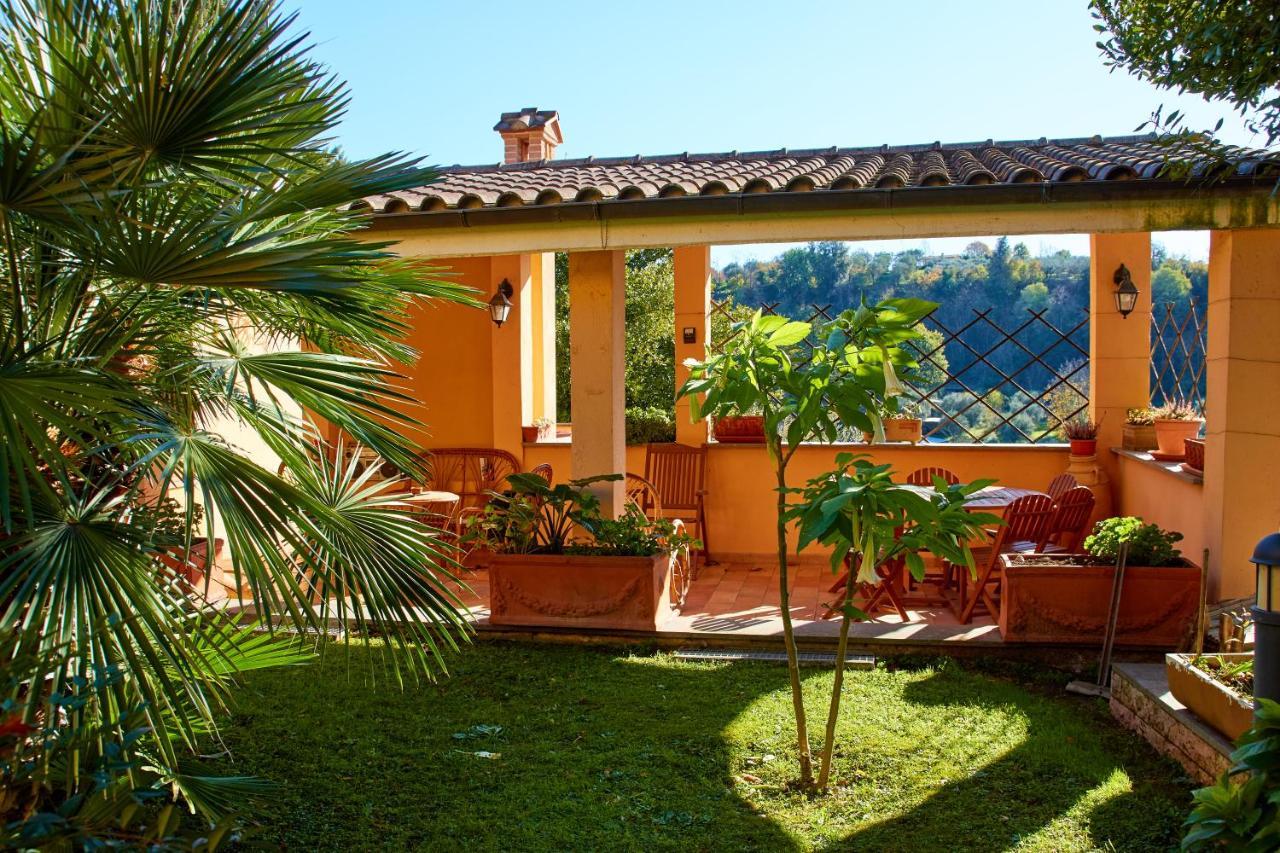 Rea Villa Coltodino Ngoại thất bức ảnh