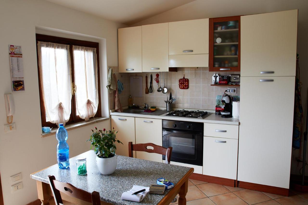 Rea Villa Coltodino Ngoại thất bức ảnh