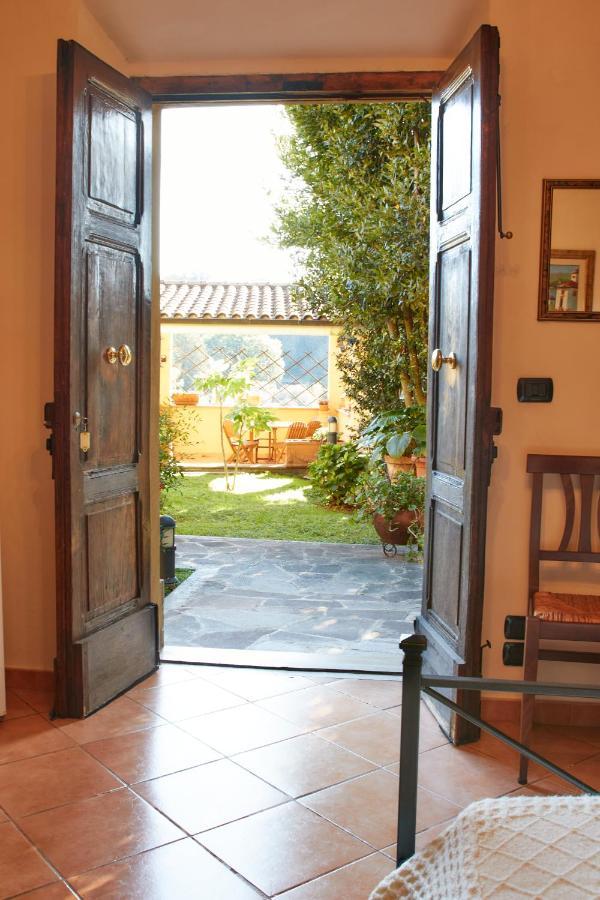 Rea Villa Coltodino Ngoại thất bức ảnh