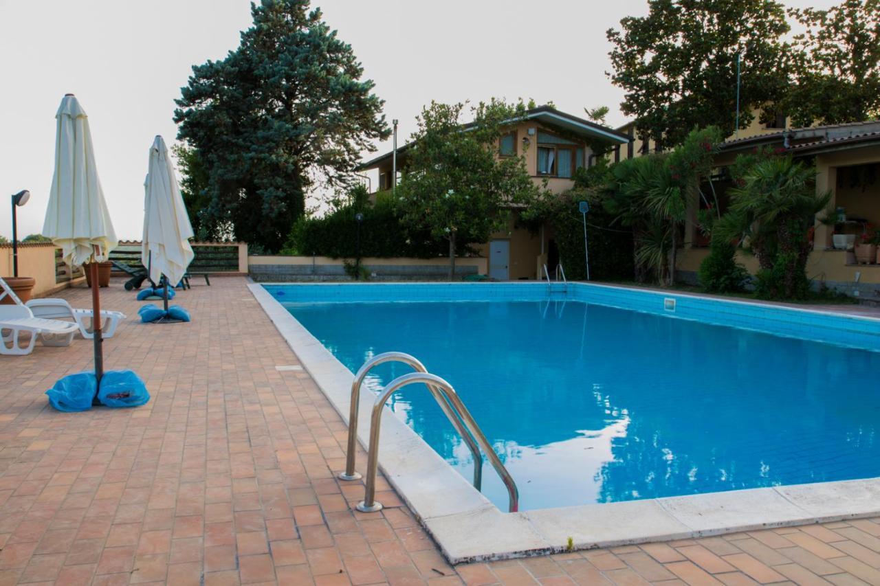 Rea Villa Coltodino Ngoại thất bức ảnh
