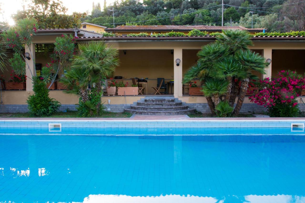 Rea Villa Coltodino Ngoại thất bức ảnh