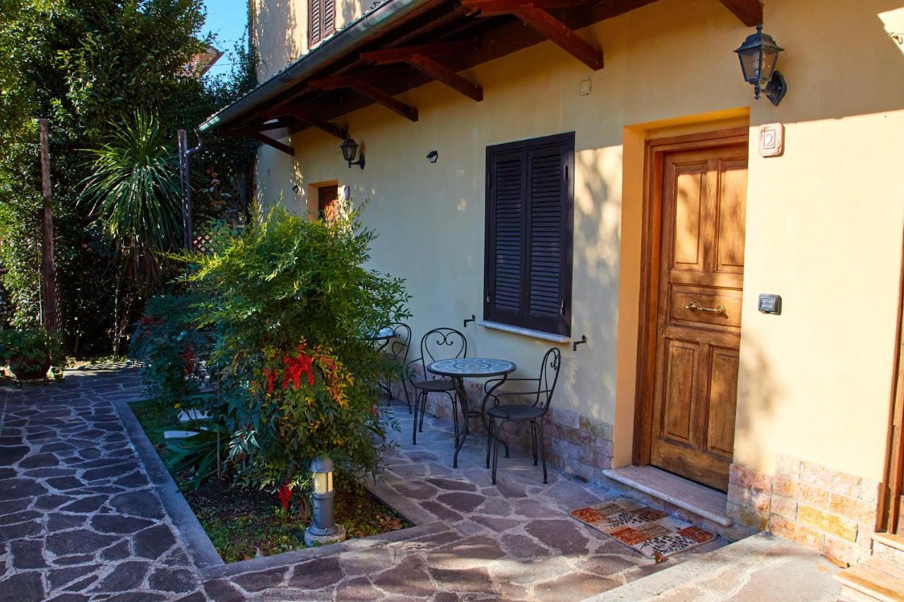Rea Villa Coltodino Ngoại thất bức ảnh