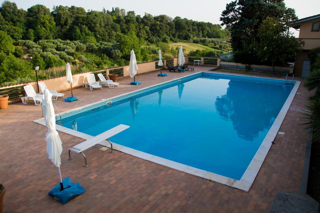 Rea Villa Coltodino Ngoại thất bức ảnh
