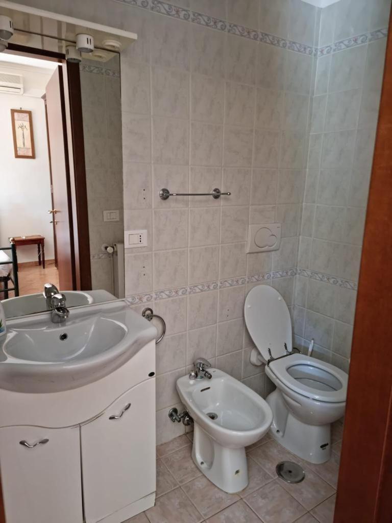 Rea Villa Coltodino Phòng bức ảnh