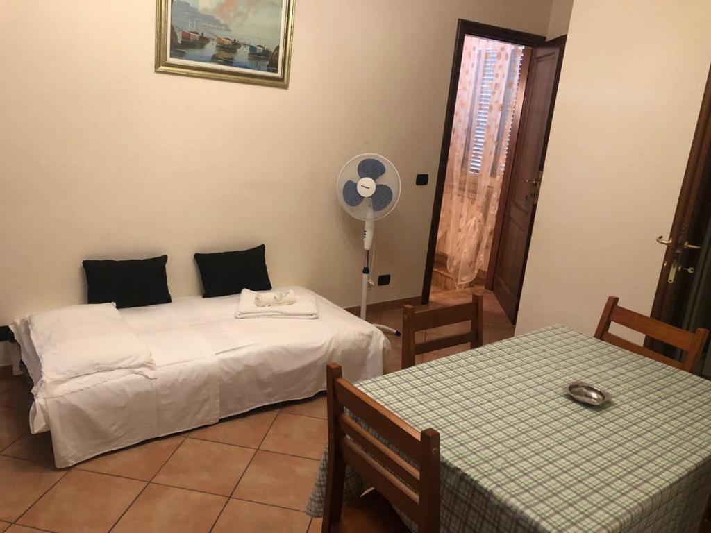 Rea Villa Coltodino Phòng bức ảnh