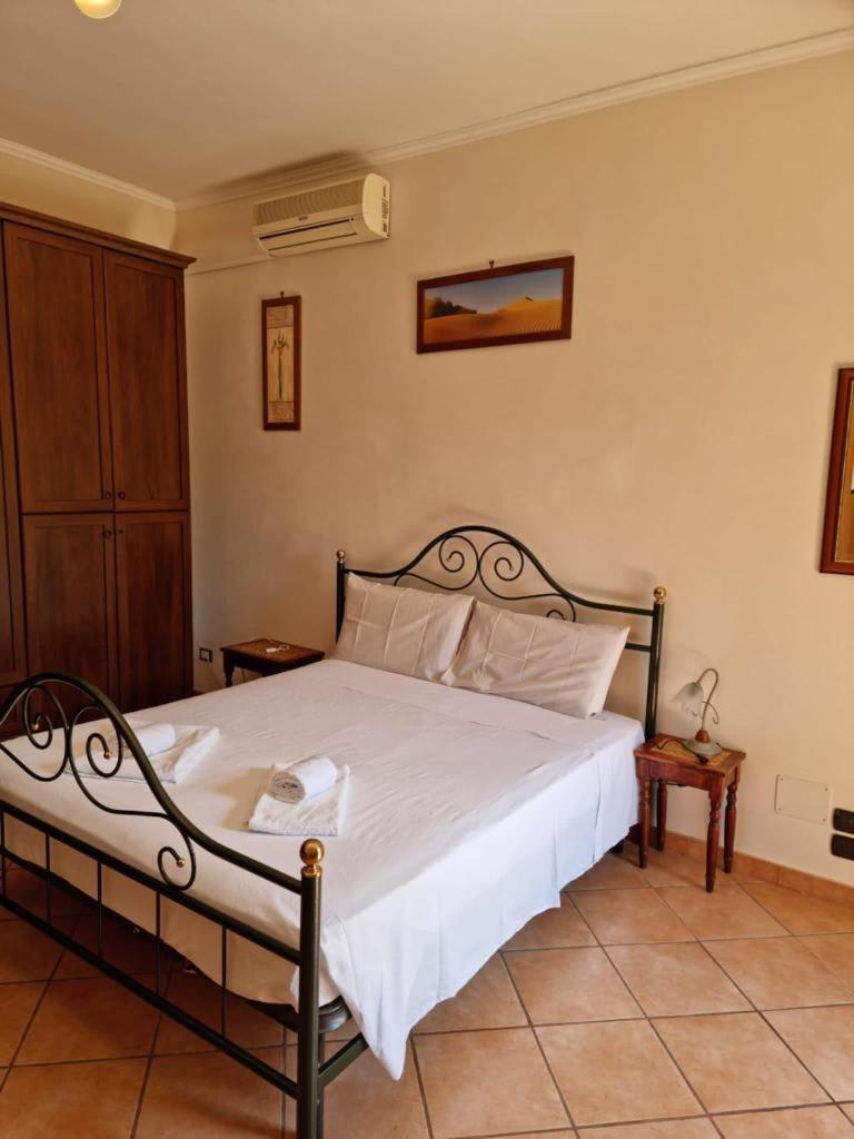 Rea Villa Coltodino Phòng bức ảnh
