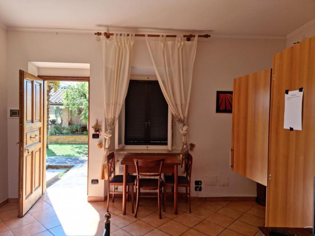 Rea Villa Coltodino Phòng bức ảnh