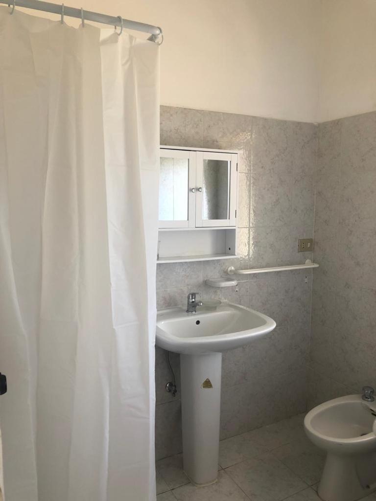 Rea Villa Coltodino Phòng bức ảnh