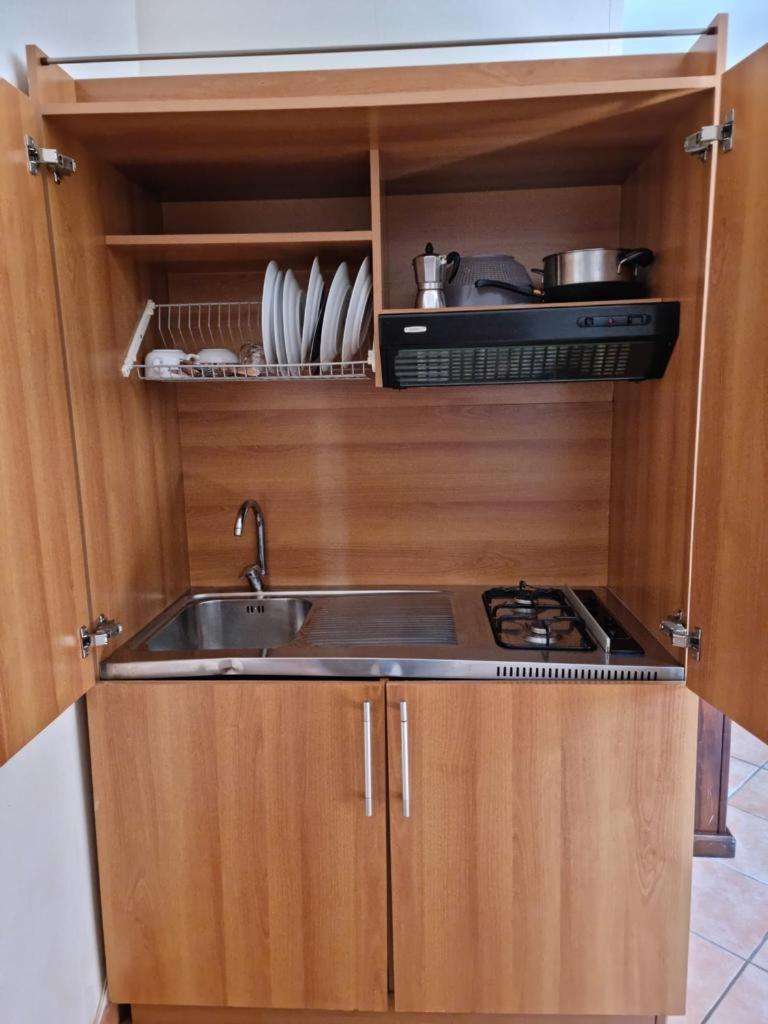 Rea Villa Coltodino Phòng bức ảnh