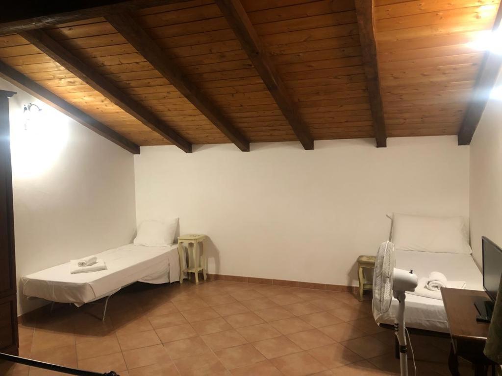 Rea Villa Coltodino Phòng bức ảnh